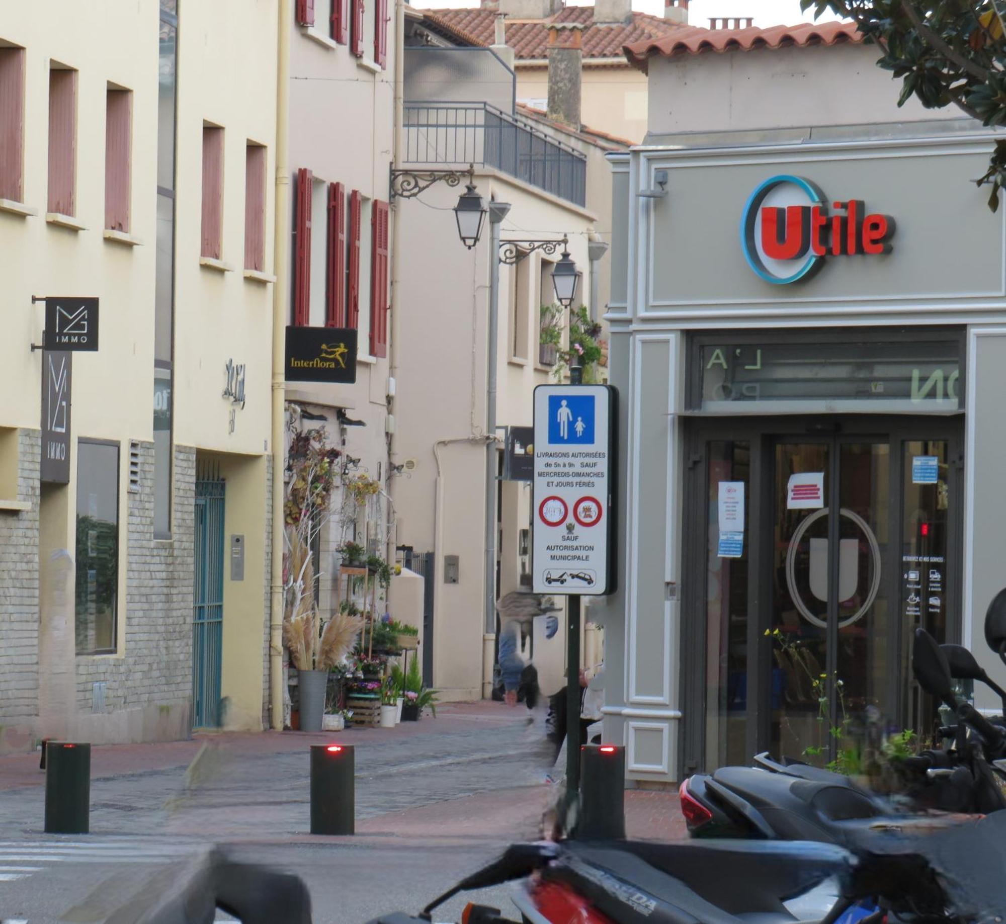 Sanary- La Vie Est Belle- Centre Ville 2 Minutes A Pied- Plage 5 Minutes Exteriér fotografie